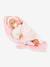 Poupon nouveau né 42 cm rose 10 - vertbaudet enfant 