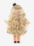 Eve Cheveux de Rêves 36 cm noir 11 - vertbaudet enfant 