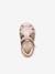 Sandales Zapito rose 7 - vertbaudet enfant 