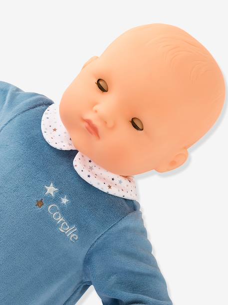 Bébé Chéri ciel d'étoiles bleu 6 - vertbaudet enfant 