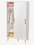 Armoire enfant 2 portes blanc 5 - vertbaudet enfant 