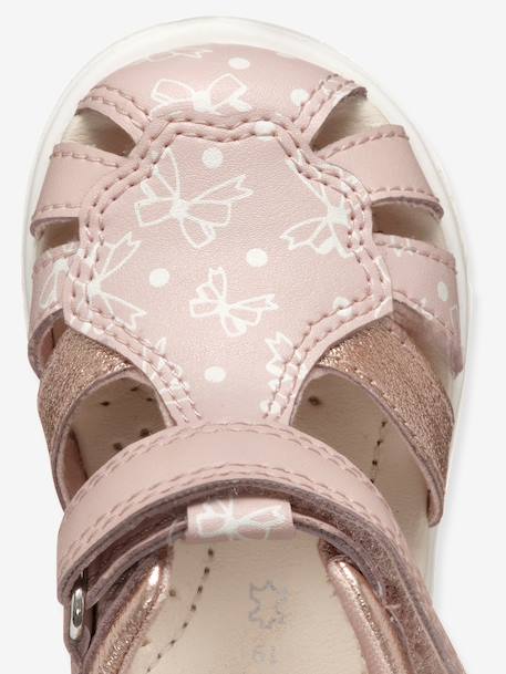 Sandales Zapito rose 9 - vertbaudet enfant 