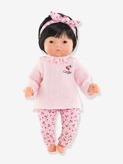 Jouet-Poupons et poupées-Poupons et accessoires-Bébé Calin Nina 30 cm