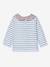T-shirt manches longues bébé rose clair 3 - vertbaudet enfant 