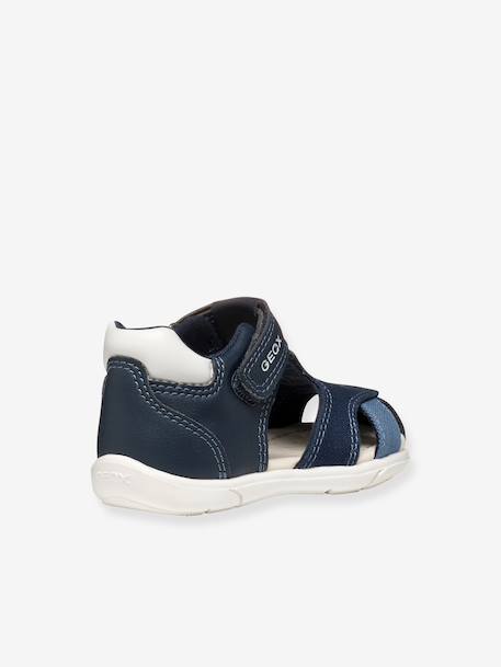 Sandales Zapito marine 5 - vertbaudet enfant 