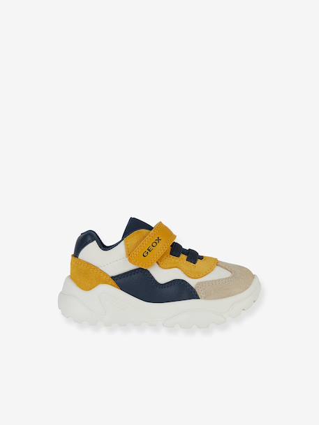 Baskets Ciufciuf camel 3 - vertbaudet enfant 