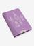 Tablette à dessin Kidydraw mini jaune+mauve+rose+vert sapin+violet 11 - vertbaudet enfant 