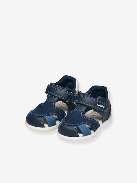 Sandales Zapito marine 10 - vertbaudet enfant 