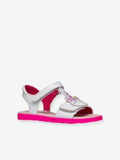 Chaussures-Chaussures fille 23-38-Sandales fille Joyfoot GEOX