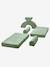 Canapé mousse modulable vert 8 - vertbaudet enfant 