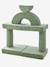 Canapé mousse modulable vert 5 - vertbaudet enfant 