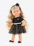 Eve Cheveux de Rêves 36 cm noir 1 - vertbaudet enfant 