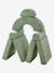 Canapé mousse modulable vert 6 - vertbaudet enfant 
