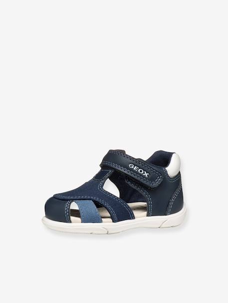 Sandales Zapito marine 3 - vertbaudet enfant 