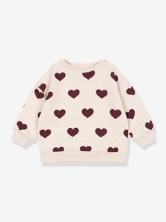 -Sweat col rond