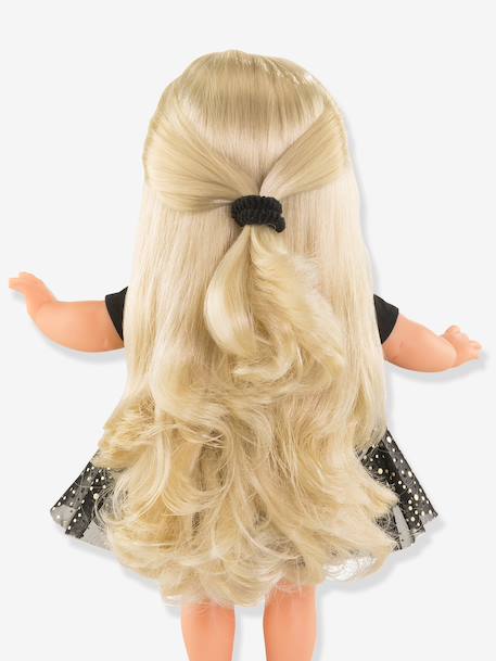 Eve Cheveux de Rêves 36 cm noir 13 - vertbaudet enfant 