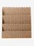 Bibliothèque feston corde de papier beige 5 - vertbaudet enfant 