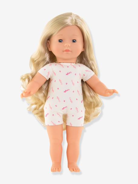 Eve Cheveux de Rêves 36 cm noir 10 - vertbaudet enfant 