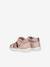 Sandales Zapito rose 4 - vertbaudet enfant 