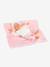 Poupon nouveau né 42 cm rose 6 - vertbaudet enfant 