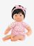 Bébé Calin Nina 30 cm rose 2 - vertbaudet enfant 