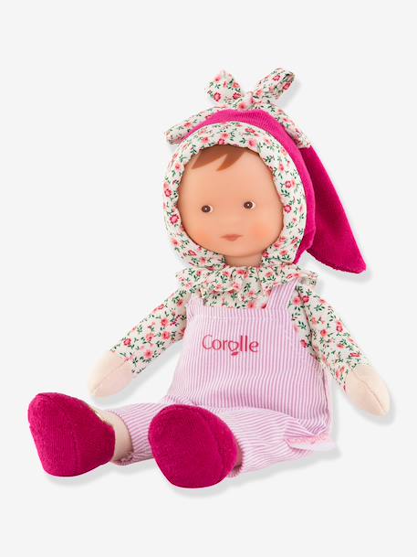 Miss Chic Rose Grenadine rose 2 - vertbaudet enfant 