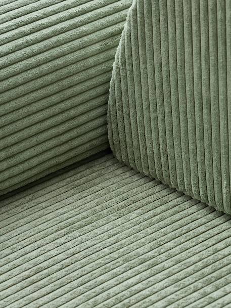 Canapé mousse modulable vert 9 - vertbaudet enfant 