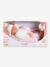 Poupon nouveau né 42 cm rose 1 - vertbaudet enfant 