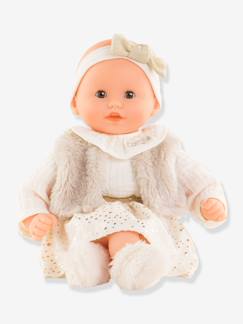 Jouet-Poupons et poupées-Bébé Calin Margaux Forêt enchantée