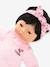 Bébé Calin Nina 30 cm rose 6 - vertbaudet enfant 