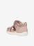Sandales Zapito rose 5 - vertbaudet enfant 