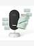 Dream Duo système de surveillance bébé vert 6 - vertbaudet enfant 