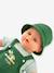 Poupon Eliott Crocodile vert 7 - vertbaudet enfant 