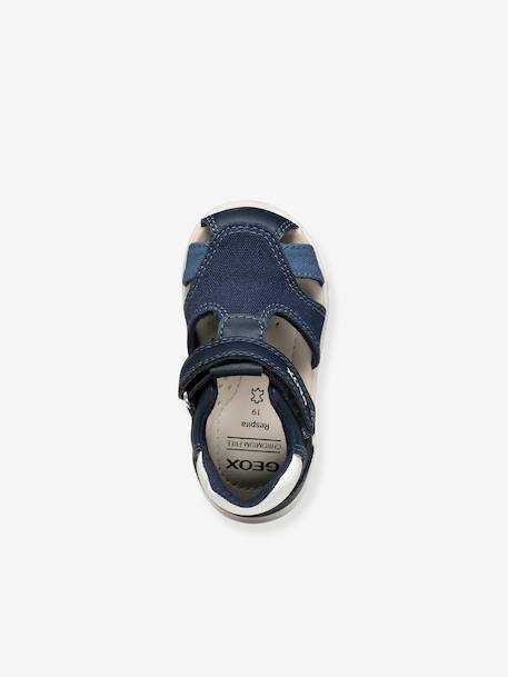 Sandales Zapito marine 7 - vertbaudet enfant 