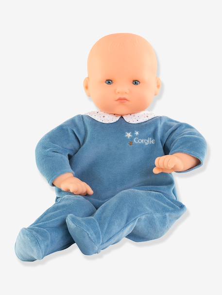 Bébé Chéri ciel d'étoiles bleu 2 - vertbaudet enfant 