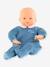 Bébé Chéri ciel d'étoiles bleu 2 - vertbaudet enfant 