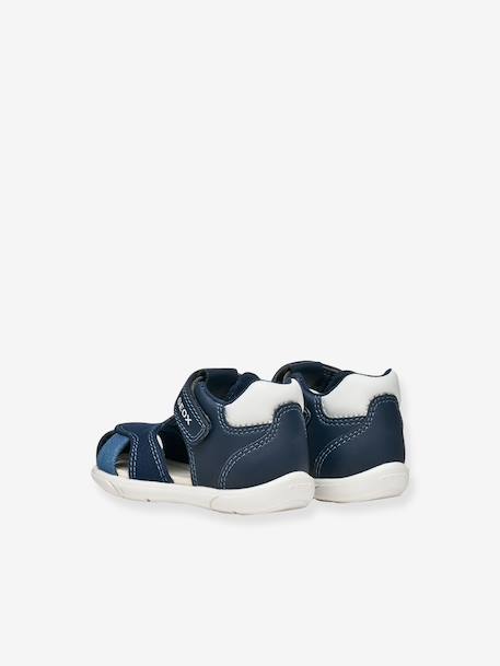 Sandales Zapito marine 4 - vertbaudet enfant 