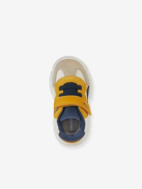 Baskets Ciufciuf camel 6 - vertbaudet enfant 
