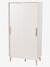 Armoire enfant 2 portes ASPEN blanc 3 - vertbaudet enfant 