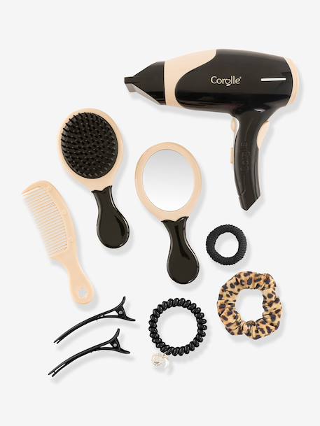 Eve Cheveux de Rêves 36 cm noir 8 - vertbaudet enfant 