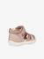 Sandales Zapito rose 6 - vertbaudet enfant 
