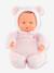 Peluche Babinounours rêves étoiles rose 1 - vertbaudet enfant 