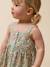 Robe en tissu liberty nazanin bébé Liberty nazanin 3 - vertbaudet enfant 