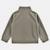 Veste polaire garçon au style casual Beige+Gris+Kaki+Marine+Noir 15 - vertbaudet enfant 