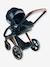 Landau 3en1 Cybex Priam pour poupon noir 3 - vertbaudet enfant 
