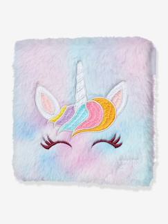 Jouet-Jeux d'imitation-Kit de maquillage Licorne