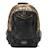 Sac à dos 2 compartiments et dos et bretelles rembourrés camo Kaki 1 - vertbaudet enfant 