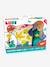 Coffret bains Lucky Duck multicolore 6 - vertbaudet enfant 