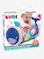 Rouleau d'activité baleine multicolore 4 - vertbaudet enfant 