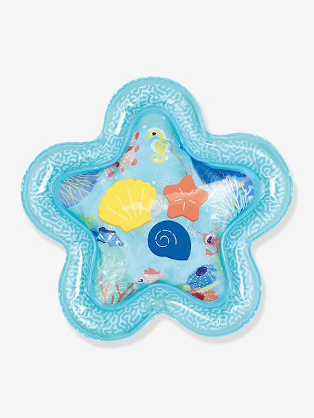 Tapis gonflable d'eau étoile multicolore 3 - vertbaudet enfant 
